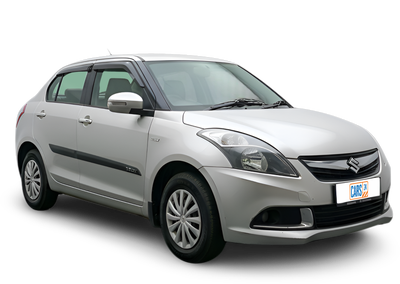 Maruti Swift Dzire-img